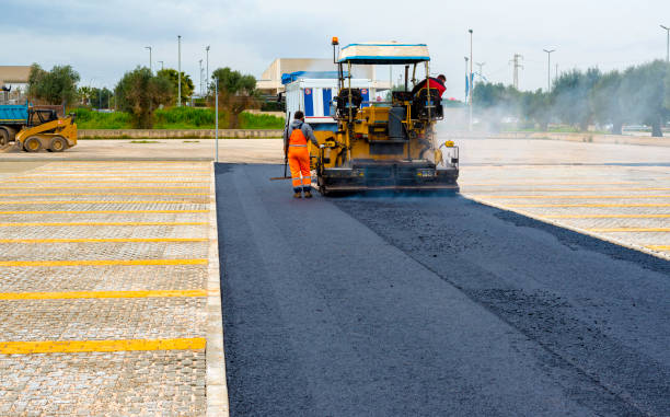 Ottawa, OH Driveway Pavers Company